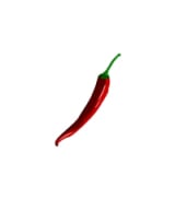 One Red Chilli