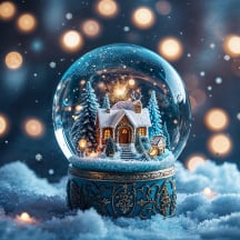 New Years Day Dinner 2025