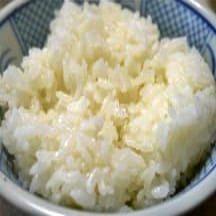 Thai Fragrant Jasmine Rice